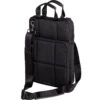 Targus Rugged 11-12" Laptop/Tablet Vertical Slip Case Black SS972