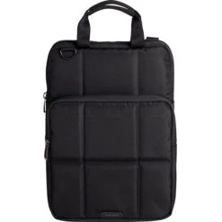 Targus Rugged 11-12" Laptop/Tablet Vertical Slip Case Black SS972 10 Targus Rugged 11-12" Laptop/Tablet Vertical Slip Case Black SS972 -Travel Storage Shop lrg 502