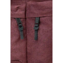 Targus Strata II 15.6" Laptop Backpack Burgundy SB936 -Travel Storage Shop lrg 529