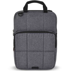 Targus Rugged 11-12" Laptop/Tablet Vertical Slip Case Grey SS942