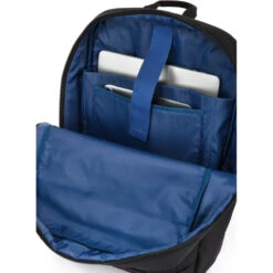 American Tourister Kamden 15.6" Laptop & Tablet Backpack Black 43295 -Travel Storage Shop lrg 539