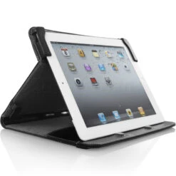 Targus Business Folio For IPad 3 & 4 Red HZ155 -Travel Storage Shop lrg 556