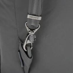 Pacsafe Citysafe CX Anti-Theft 11.6" Laptop Mini Backpack Econyl Storm 20421 11 Pacsafe Citysafe CX Anti-Theft 11.6" Laptop Mini Backpack Econyl Storm 20421 -Travel Storage Shop lrg 56