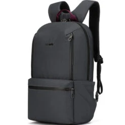 Pacsafe Metrosafe X Anti-Theft 20L 15.6" Laptop & Tablet Backpack Slate 30640