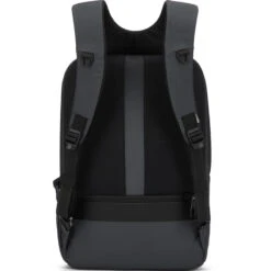 Pacsafe Metrosafe X Anti-Theft 20L 15.6" Laptop & Tablet Backpack Slate 30640 -Travel Storage Shop lrg 564