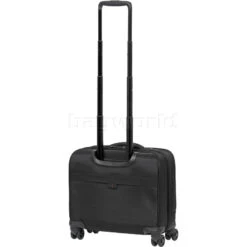 Samsonite Xenon 3.0 15.6" Laptop Spinner Mobile Office Black 89438