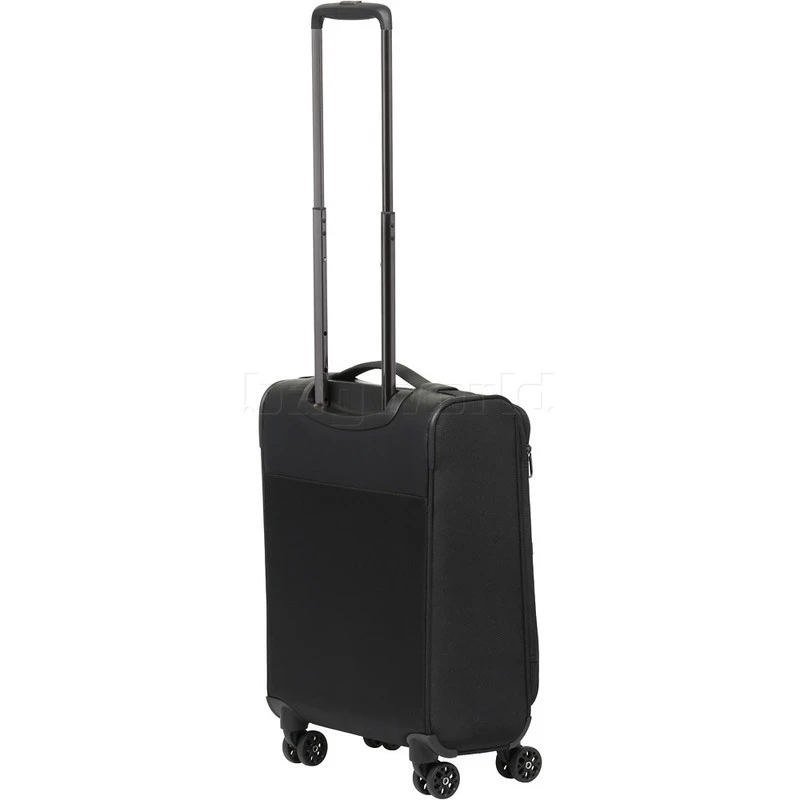 Samsonite Vestor 14.1" Laptop & Tablet Mobile Office Black 10432 1 Samsonite Vestor 14.1" Laptop & Tablet Mobile Office Black 10432