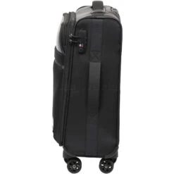 Samsonite Vestor 14.1" Laptop & Tablet Mobile Office Black 10432 8 Samsonite Vestor 14.1" Laptop & Tablet Mobile Office Black 10432 -Travel Storage Shop lrg 582