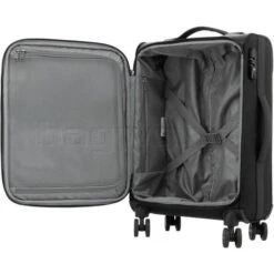 Samsonite Vestor 14.1" Laptop & Tablet Mobile Office Black 10432 9 Samsonite Vestor 14.1" Laptop & Tablet Mobile Office Black 10432 -Travel Storage Shop lrg 583