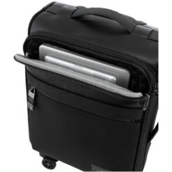 Samsonite Vestor 14.1" Laptop & Tablet Mobile Office Black 10432 10 Samsonite Vestor 14.1" Laptop & Tablet Mobile Office Black 10432 -Travel Storage Shop lrg 584