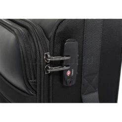 Samsonite Vestor 14.1" Laptop & Tablet Mobile Office Black 10432 11 Samsonite Vestor 14.1" Laptop & Tablet Mobile Office Black 10432 -Travel Storage Shop lrg 585