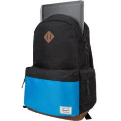Targus Strata II 15.6" Laptop Backpack Black SB936 -Travel Storage Shop lrg 589