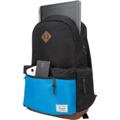Targus Strata II 15.6" Laptop Backpack Black SB936 -Travel Storage Shop lrg 590