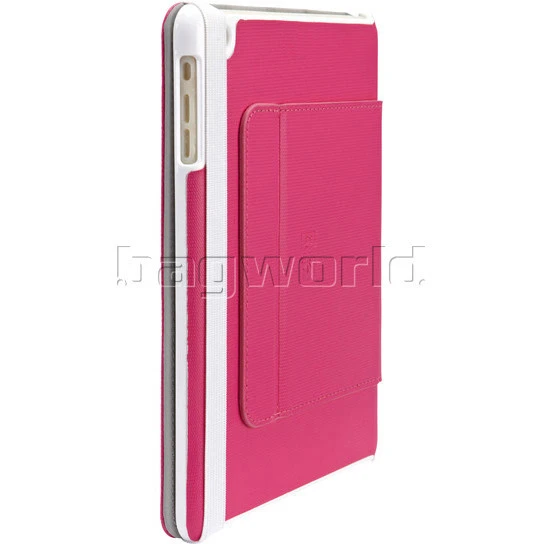 Case Logic IFOL Slim IPad Mini 1 Folio Phlox OL307 1 Case Logic IFOL Slim IPad Mini 1 Folio Phlox OL307