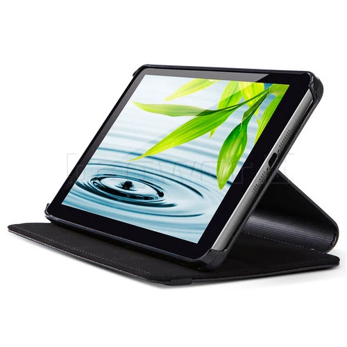 Case Logic IFOL Slim IPad Mini 1 Folio Phlox OL307 4 Case Logic IFOL Slim IPad Mini 1 Folio Phlox OL307 - Image 4