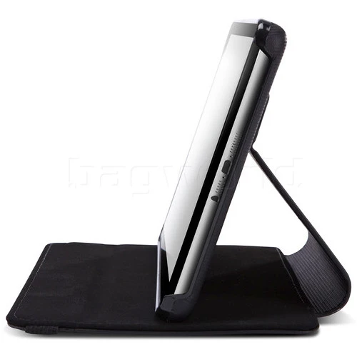 Case Logic IFOL Slim IPad Mini 1 Folio Phlox OL307 6 Case Logic IFOL Slim IPad Mini 1 Folio Phlox OL307 - Image 6