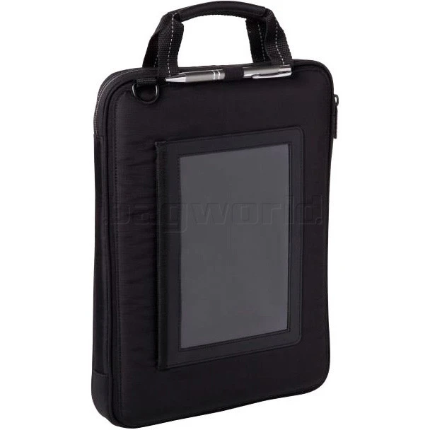 Targus Contego 4.0 Armoured 11.6" MacBook Air Slipcase Black BS614 1 Targus Contego 4.0 Armoured 11.6" MacBook Air Slipcase Black BS614