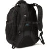 High Sierra XBT 17" Laptop Backpack Black 58000