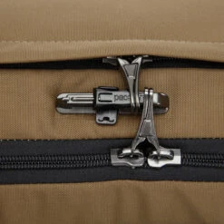 Pacsafe Metrosafe X Anti-Theft Commuter 16" Laptop & Tablet Backpack Tan 30635 -Travel Storage Shop lrg 61