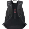 High Sierra Academy 3.0 Eco 15.6" Laptop & Tablet Backpack Black 46107