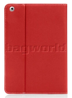 Targus Kickstand Case For IPad Mini 1 Red HZ184