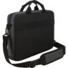 Case Logic Era 14.1" Laptop & Tablet Attaché Obsidian AA114