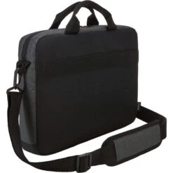 Case Logic Era 14.1" Laptop & Tablet Attaché Obsidian AA114