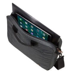 Case Logic Era 14.1" Laptop & Tablet Attaché Obsidian AA114 8 Case Logic Era 14.1" Laptop & Tablet Attaché Obsidian AA114 -Travel Storage Shop lrg 637