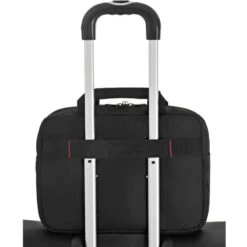 Samsonite GuardIT Small 13.3" Laptop Briefcase Black 55919