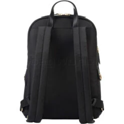Targus Newport 12.3" Laptop Mini Backpack Black SB946