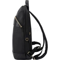 Targus Newport 12.3" Laptop Mini Backpack Black SB946 -Travel Storage Shop lrg 648