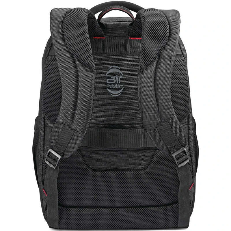 Samsonite Xenon 3.0 15.6" Laptop & Tablet Backpack Black 89431 1 Samsonite Xenon 3.0 15.6" Laptop & Tablet Backpack Black 89431