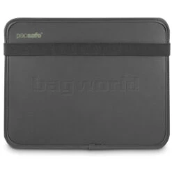 Pacsafe RFID-tec 300 Tablet Case And Stand Shadow PE325