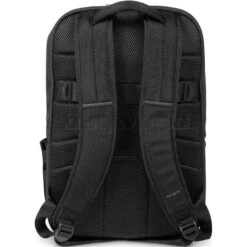Targus CitySmart 14-15.6" Laptop & Tablet Advanced Backpack Black SB912