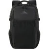 High Sierra Crossover 15.6" Laptop Backpack Black 49848