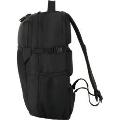 High Sierra Crossover 15.6" Laptop Backpack Black 49848 -Travel Storage Shop lrg 676