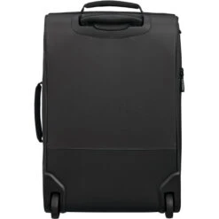 Samsonite City Vibe 2.0 15.6" Laptop & Tablet Mobile Office Jet Black 15518