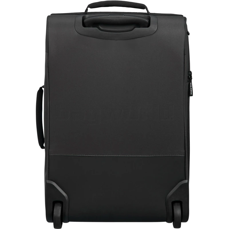 Samsonite City Vibe 2.0 15.6" Laptop & Tablet Mobile Office Jet Black 15518 1 Samsonite City Vibe 2.0 15.6" Laptop & Tablet Mobile Office Jet Black 15518