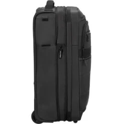 Samsonite City Vibe 2.0 15.6" Laptop & Tablet Mobile Office Jet Black 15518 9 Samsonite City Vibe 2.0 15.6" Laptop & Tablet Mobile Office Jet Black 15518 -Travel Storage Shop lrg 689