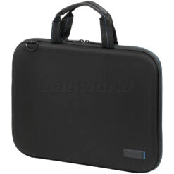 Targus Orbus 4.0 Hardsided 12.5" Laptop Work-In Case Black BD022