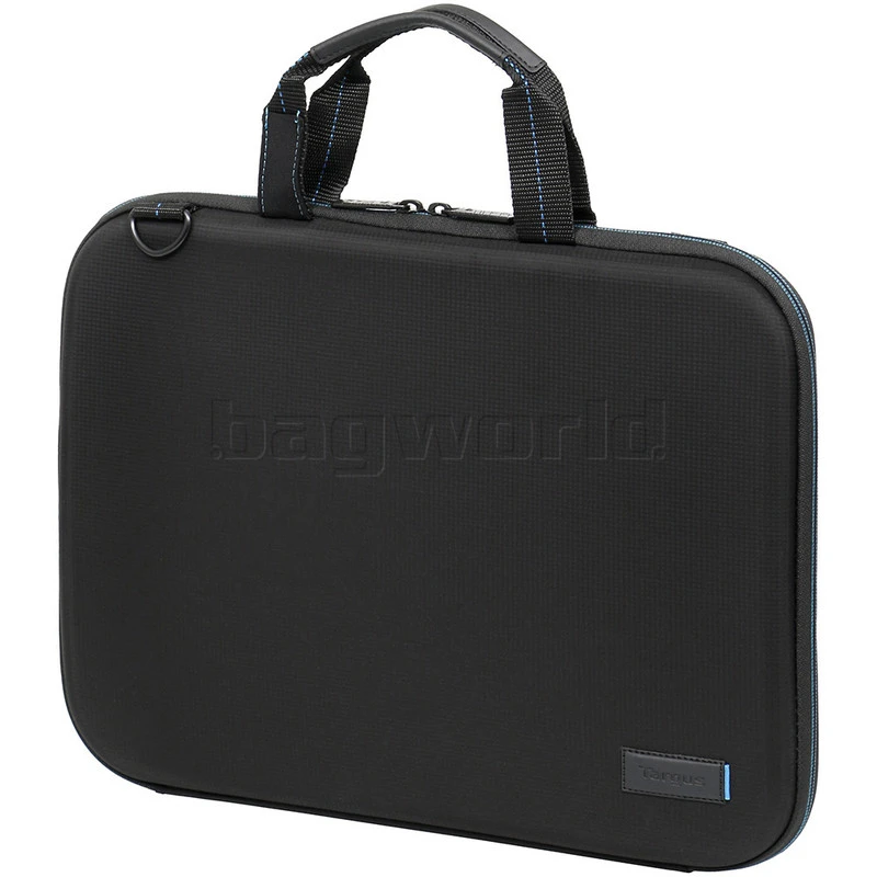 Targus Orbus 4.0 Hardsided 12.5" Laptop Work-In Case Black BD022 1 Targus Orbus 4.0 Hardsided 12.5" Laptop Work-In Case Black BD022