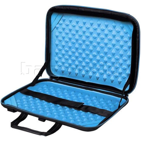 Targus Orbus 4.0 Hardsided 12.5" Laptop Work-In Case Black BD022 4 Targus Orbus 4.0 Hardsided 12.5" Laptop Work-In Case Black BD022 - Image 4