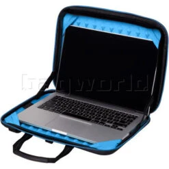 Targus Orbus 4.0 Hardsided 12.5" Laptop Work-In Case Black BD022 10 Targus Orbus 4.0 Hardsided 12.5" Laptop Work-In Case Black BD022 -Travel Storage Shop lrg 706