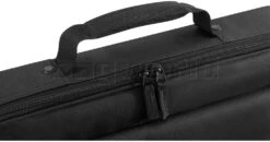 Targus Intellect 15.6" Clamshell Laptop Case Black BC002 -Travel Storage Shop lrg 713
