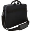 Case Logic Era 15.6" Laptop & Tablet Attaché Obsidian AA116
