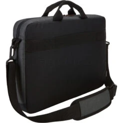 Case Logic Era 15.6" Laptop & Tablet Attaché Obsidian AA116