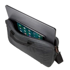 Case Logic Era 15.6" Laptop & Tablet Attaché Obsidian AA116 8 Case Logic Era 15.6" Laptop & Tablet Attaché Obsidian AA116 -Travel Storage Shop lrg 716