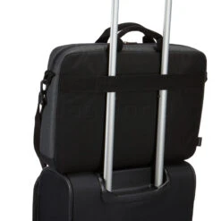 Case Logic Era 15.6" Laptop & Tablet Attaché Obsidian AA116 10 Case Logic Era 15.6" Laptop & Tablet Attaché Obsidian AA116 -Travel Storage Shop lrg 718