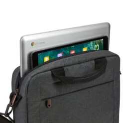 Case Logic Era 11.6" Laptop & Tablet Attaché Obsidian AA111 8 Case Logic Era 11.6" Laptop & Tablet Attaché Obsidian AA111 -Travel Storage Shop lrg 722