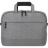 Targus CityLite Pro 13-15.4" Laptop Slim Briefcase Grey BT919